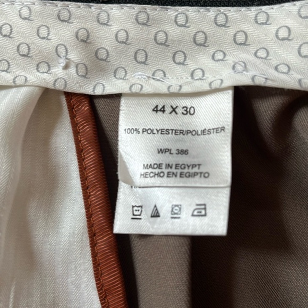 Men’s Hager pants​​​